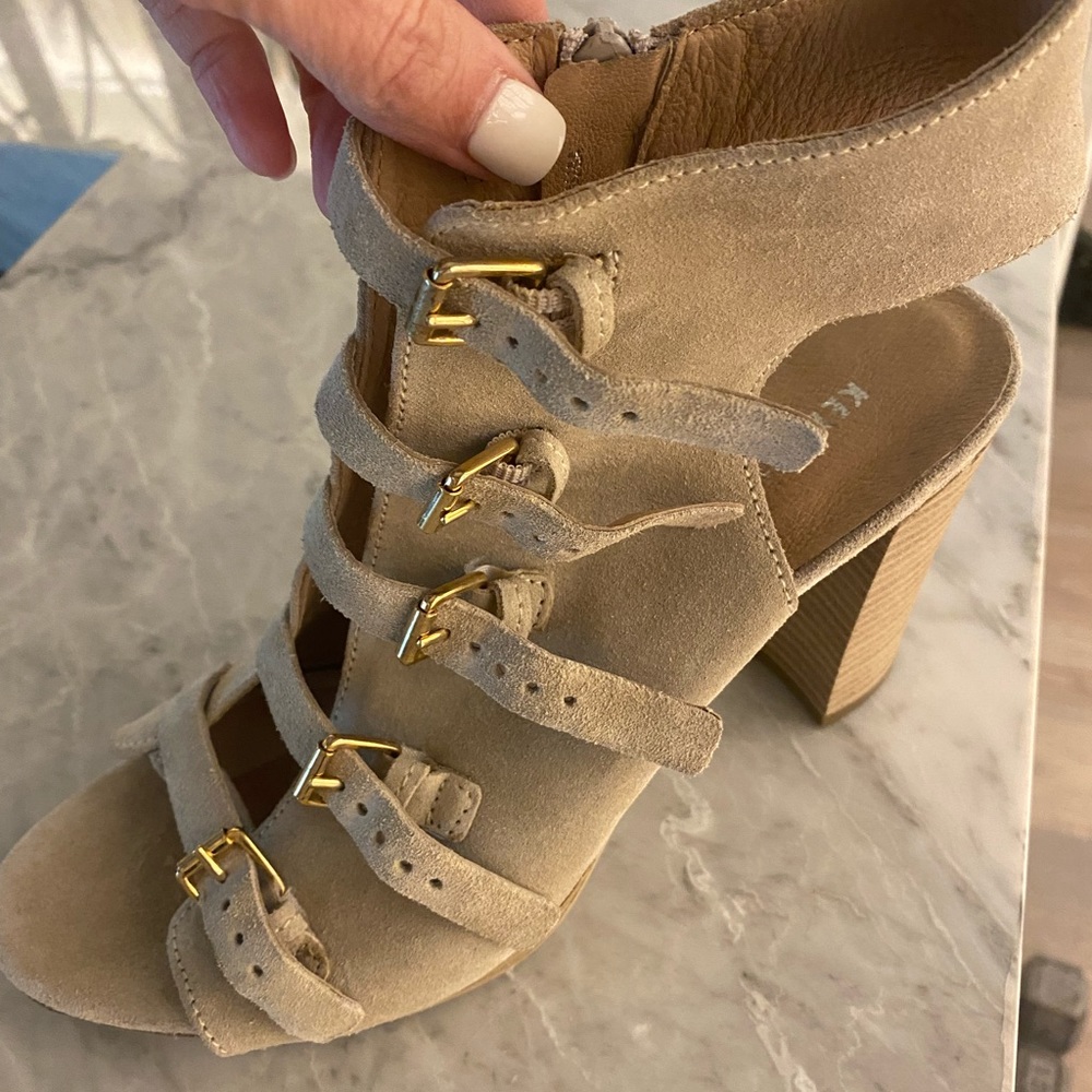 Kenneth Cole Shoes
